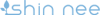 shinnee-logo
